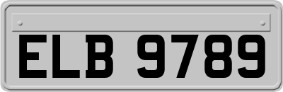 ELB9789