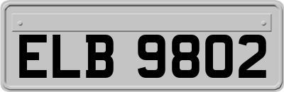 ELB9802