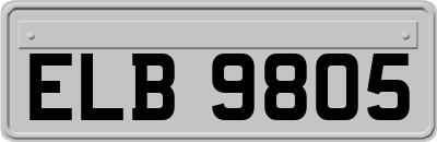 ELB9805