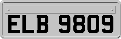 ELB9809