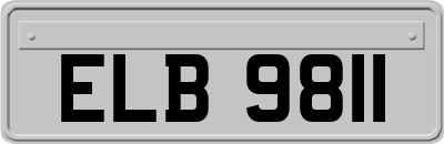 ELB9811
