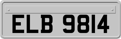 ELB9814