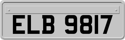 ELB9817