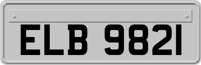 ELB9821