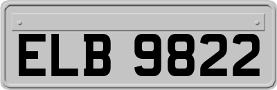 ELB9822