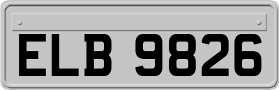 ELB9826