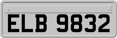 ELB9832