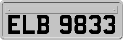 ELB9833