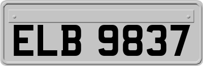ELB9837