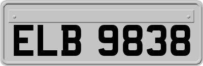 ELB9838