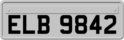 ELB9842