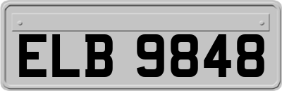 ELB9848