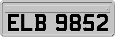ELB9852