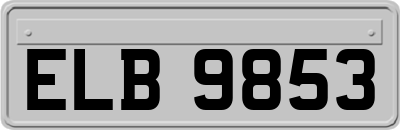 ELB9853