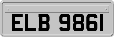ELB9861