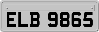 ELB9865