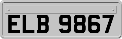 ELB9867