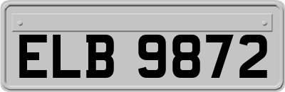 ELB9872