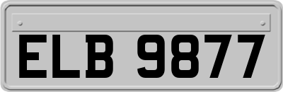 ELB9877
