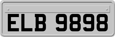 ELB9898