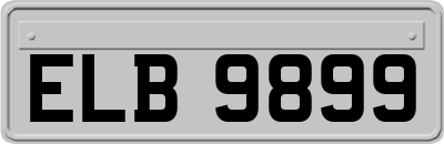 ELB9899