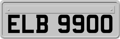 ELB9900