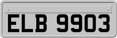 ELB9903