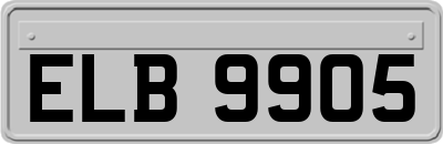 ELB9905