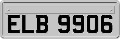 ELB9906