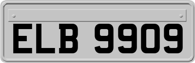 ELB9909