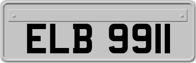 ELB9911