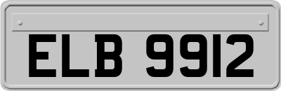 ELB9912