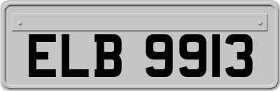 ELB9913