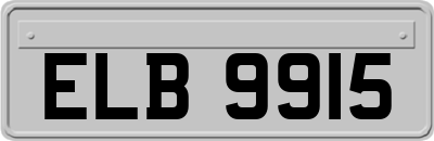 ELB9915