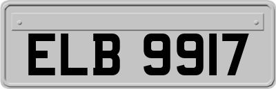 ELB9917