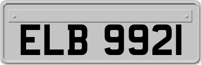 ELB9921