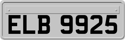 ELB9925