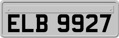 ELB9927