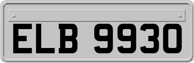 ELB9930