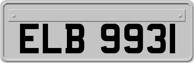 ELB9931