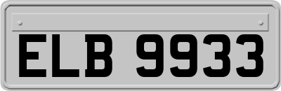 ELB9933