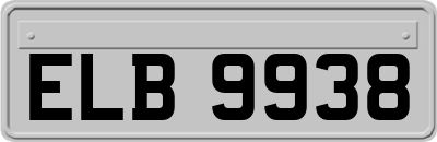ELB9938