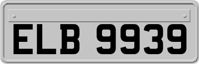 ELB9939