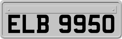 ELB9950
