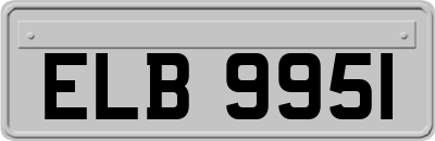 ELB9951