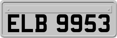 ELB9953