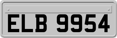 ELB9954