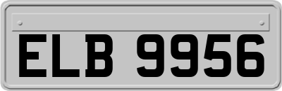 ELB9956