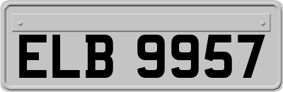 ELB9957