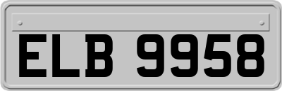 ELB9958